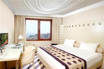 Taxim Hill Hotel