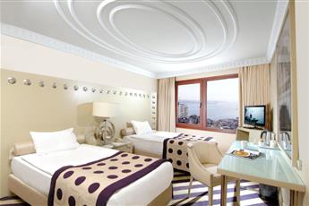 Taxim Hill Hotel