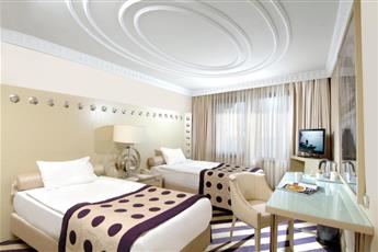 Taxim Hill Hotel