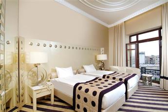 Taxim Hill Hotel