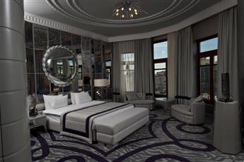 Taxim Hill Hotel