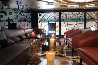 Taxim Hill Hotel