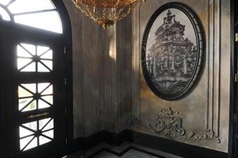 Taxim Hill Hotel