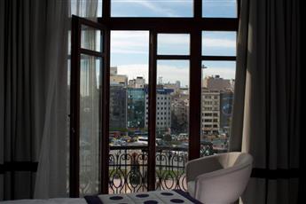 Taxim Hill Hotel