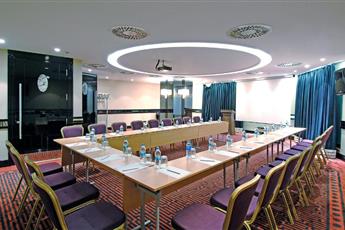 Taxim Hill Hotel