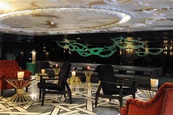 Taxim Hill Hotel