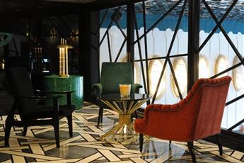 Taxim Hill Hotel