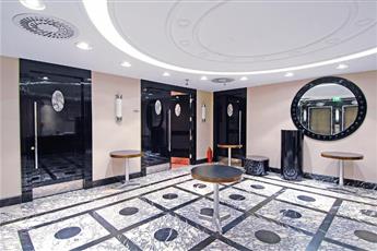 Taxim Hill Hotel