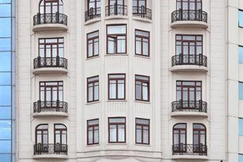 Taxim Hill Hotel
