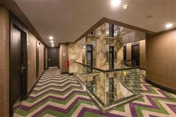 Taxim Hill Hotel