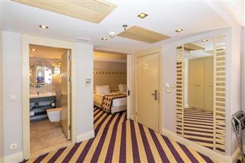 Taxim Hill Hotel