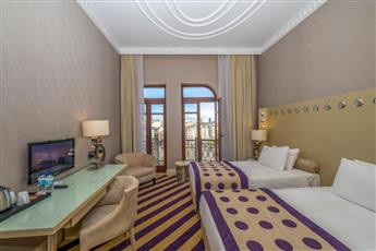 Taxim Hill Hotel