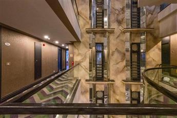Taxim Hill Hotel