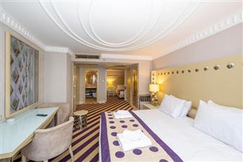 Taxim Hill Hotel