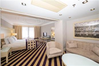 Taxim Hill Hotel