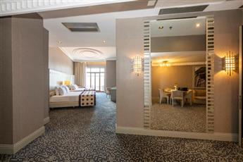 Taxim Hill Hotel