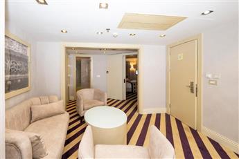 Taxim Hill Hotel