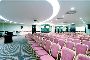 Taxim Hill Hotel