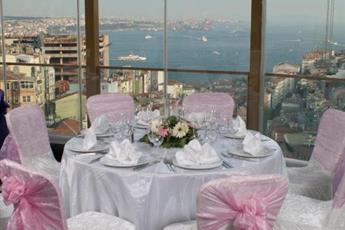 Taxim Hill Hotel