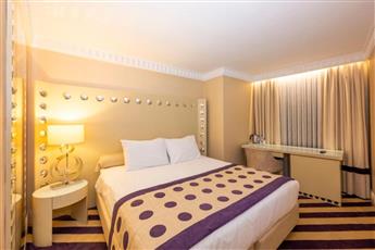 Taxim Hill Hotel