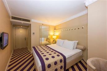 Taxim Hill Hotel