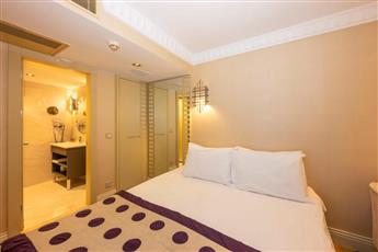 Taxim Hill Hotel