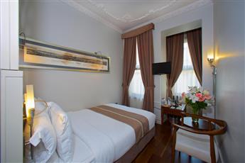 Taxim Lounge Hotel 4*