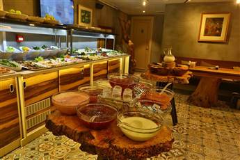 Taxim Lounge Hotel 4*