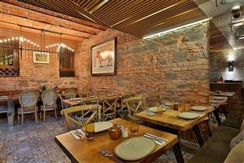 Taxim Lounge Hotel 4*