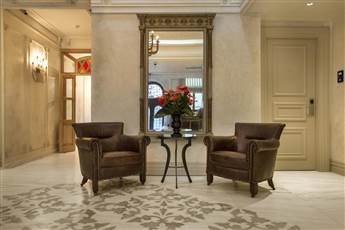 Taxim Lounge Hotel 4*