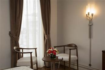 Taxim Lounge Hotel 4*