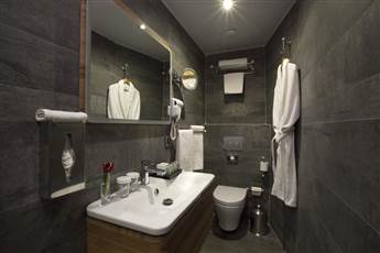 Taxim Lounge Hotel 4*