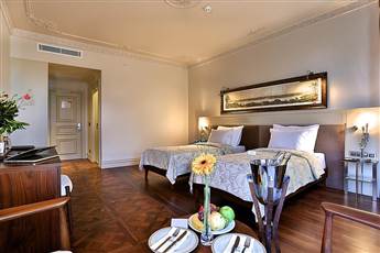 Taxim Lounge Hotel 4*