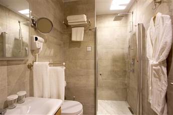 Taxim Lounge Hotel 4*