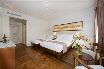 Taxim Lounge Hotel 4*