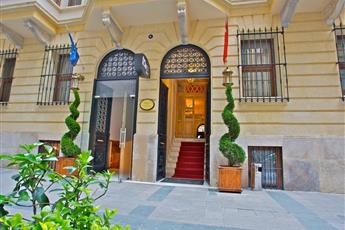 Taxim Lounge Hotel