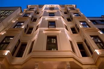 Taxim Lounge Hotel