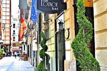 Taxim Lounge Hotel