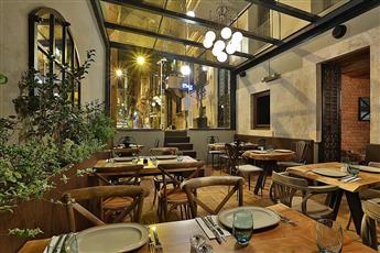 Taxim Lounge Hotel