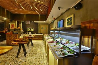 Taxim Lounge Hotel