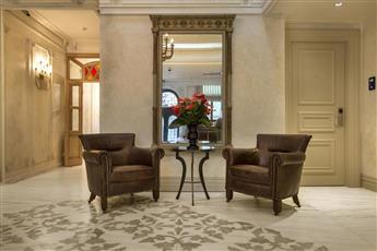 Taxim Lounge Hotel