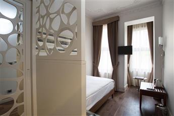 Taxim Lounge Hotel