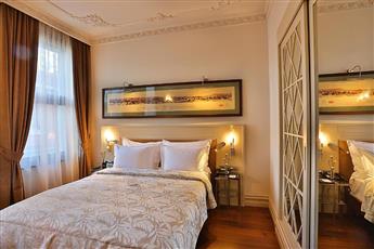 Taxim Lounge Hotel