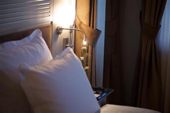 Taxim Lounge Hotel