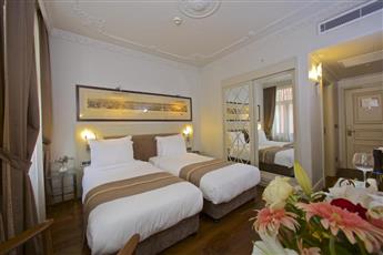 Taxim Lounge Hotel