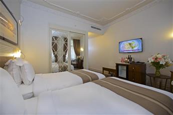 Taxim Lounge Hotel