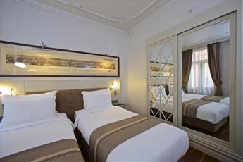 Taxim Lounge Hotel