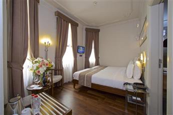 Taxim Lounge Hotel