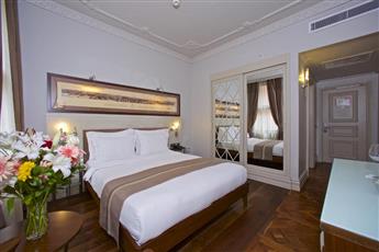 Taxim Lounge Hotel