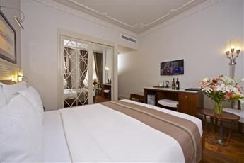 Taxim Lounge Hotel